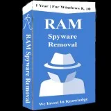 RAM Spyware Removal