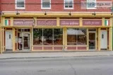 VERY PROFITABLE Restaurant Excellent turnover in St-Jean