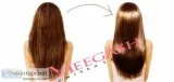 Hair Straightening in Aliganj Lucknow