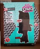 Lol Surprise OMG Dolls