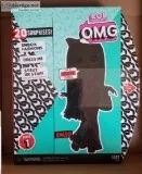 Lol Surprise OMG Dolls