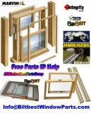 Biltbest Wood Casement Sashes  Awning Window Service and Repair 