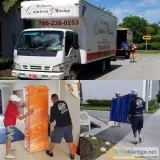 Best Moving Service in Miami