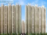 Enjoy Luxurious Lifestyle Book 2 BHK Flat at Mahagun My Woods  9