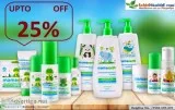 Buy Mamaearth Beauty and Baby Care Products and Save Upto 25% OF