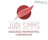 Mississauga Paralegal Services