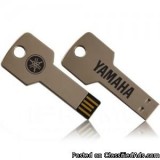 Key Style USB Flash Drive