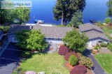 LAKEFRONT PROPERTY - vacation at home
