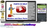 Multi Point Window and Door Hardware  G-U Ferco Marvin Fuhr Wink