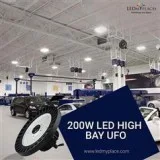 Best Quality LED UFO High Bay Lights For Commercial Places