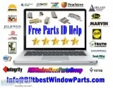 Free Parts ID Help  Window and Patio Door Hardware Parts Weather