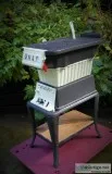wood stove ONLY USA reduced