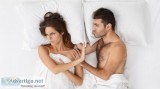 Pain During Intercourse or Penetration