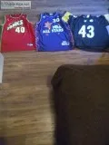 jerseys  different prices