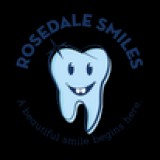 Cosmetic dentist in Rosedale md