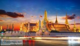 Book Thailand Tour Packages from Delhi  Thailand Tourism