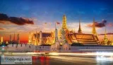 Book Thailand Tour Packages from Delhi  Thailand Tourism