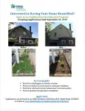 Habitat for Humanity Neighborhood Revitalization Program