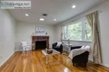 Brookland Estates 5817 Piedmont Drive Alexandria Virginia 22310 
