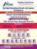 Best IIT-JEE and Medical Coaching Institute-8383847344