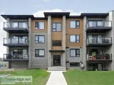 Condo moderne 2017 &agrave proximit&eacute de la Gare de Vaudreu