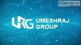 URGUmesh Raj Group of Company