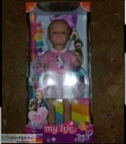 JoJo Siwa Doll 2018 Release