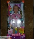 JoJo Siwa Doll 2018 Release