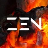Buy Modern Affordable Suspended Fireplaces Online