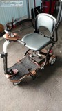 Power-Scooter chair