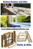 Biltbest Double Hung Sash Replacements  Window Sashes Parts and 