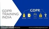 GDPR Training India