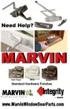 [CMC] Complete Maintenance Care - Marvin and Integrity Sash Part