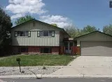 1422 Martin Dr Colorado Springs CO 80915