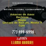 brujeria en chicago