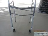 2 Wheel walker