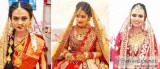 Bridal Makeup in Aliganj Lucknow