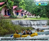 Best Camping in Rishikesh