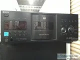 Sony DVD video Disc Explorer 400