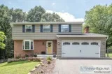 Lake Arrowhead 22 Ash Lane Stafford VA 22556 Open House By-1245T