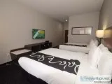 Book Comfortable Rooms In Jenks OK  Hotel Glenpool