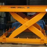 hydraulic car lift Jaipur