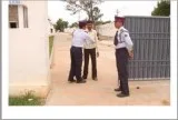 Security services for residence  91 9868932374  Chaudhary securi
