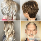 Top rated hair Salon Khouri in Fairfax VA - hair stylists balaya