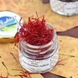 Buy Saffron Pashmina Cashmere at best Price  Kashmir Box