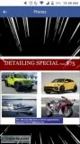 Dynamic DETAILING by Eric Daytona Beach 75 full detail
