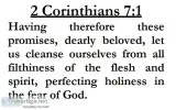 Join A Holy Bible Study Fellowship and Evangelism Team (Cypress 