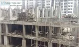 Fusion Homes -Best Deal in Apartment near Techzone IV Greater No