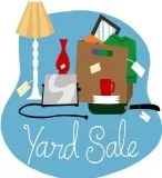 Big Yard Sale 723 Kopplow PL (off S. Flores) Southside Saturday 