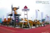 Looking for Best exhibition stall design and Fabrication Company